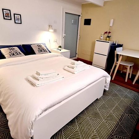 Petite Suite Syracuse Exterior foto
