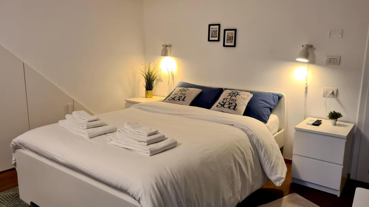 Petite Suite Syracuse Exterior foto